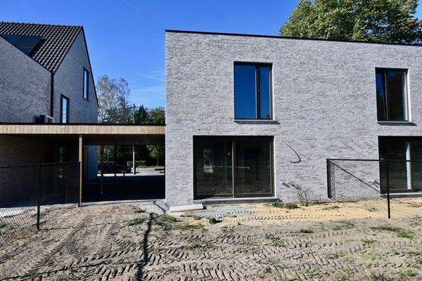 Huis te koop / Zandhoven