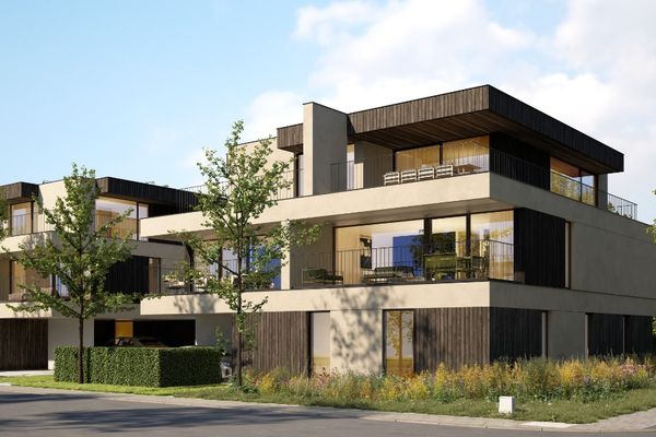 Project te koop in Nieuwerkerken
