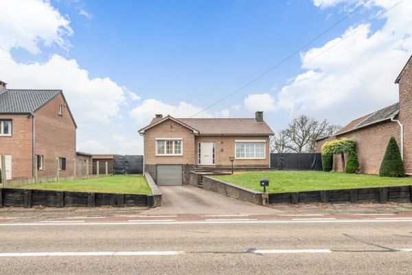 Huis te koop / Sint-Truiden