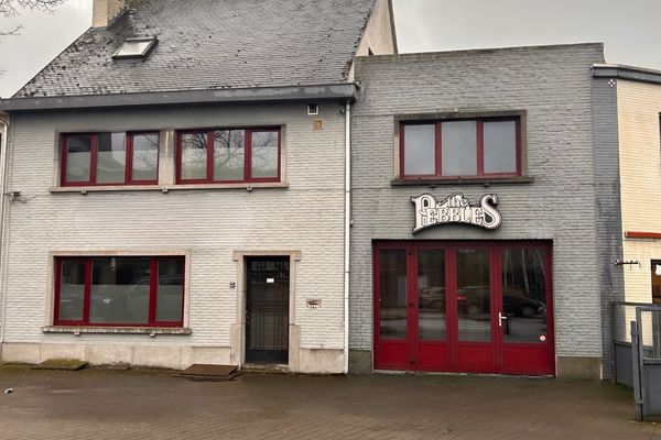 Gemengd gebruik
                            verkocht in Hamont-Achel