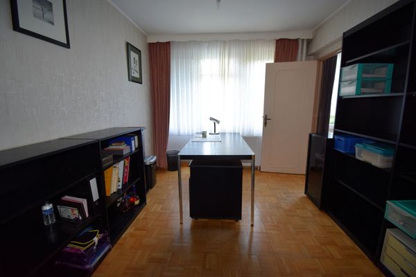 Appartement a vendre / Berchem-Sainte-Agathe