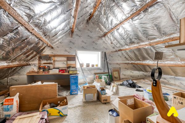 Huis optie koop / De Panne