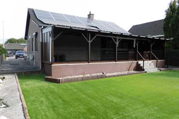 Huis verkocht / Beverlo