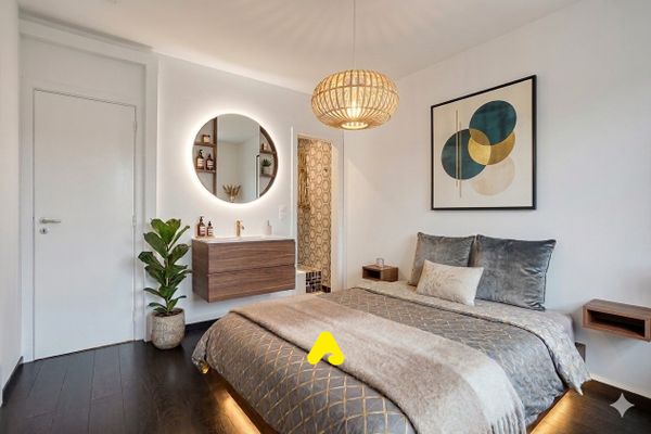 Appartement a vendre / La Panne