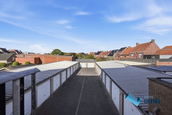 Appartement te koop / Koekelare