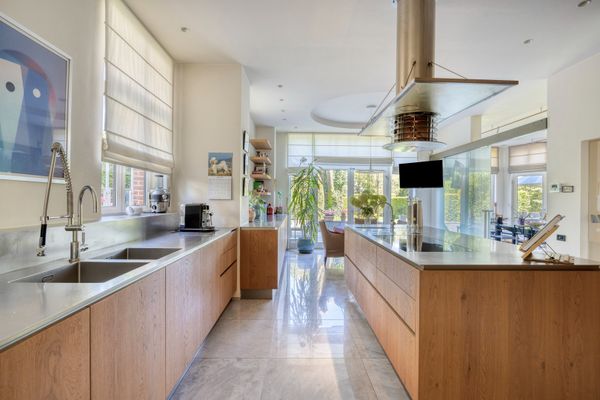 Huis te koop / Wilrijk