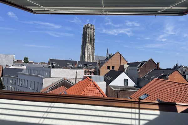 Assistentiewoning  te huur / Mechelen