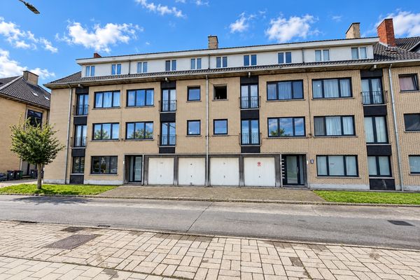 Appartement te koop / Zelzate