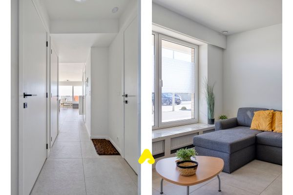 Appartement a vendre / De Panne