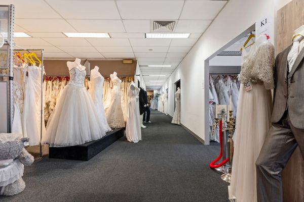 Commercieel te koop / Merksem