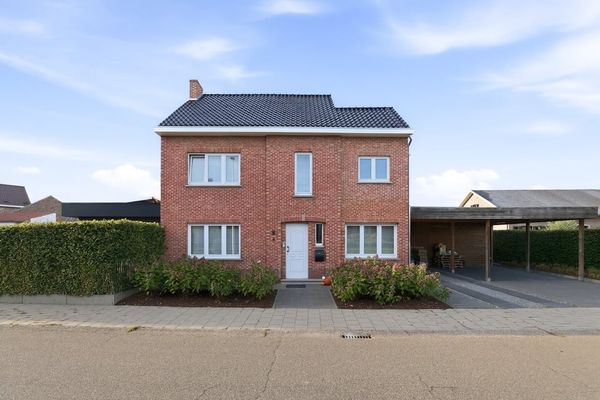 Huis
                            te koop in Sint-Truiden