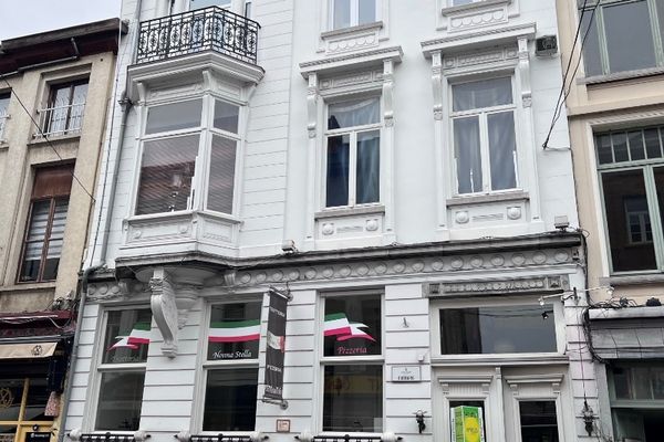 Appartement te koop / Gent