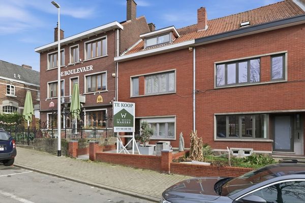 Huis
                            te koop in Tongeren-Borgloon