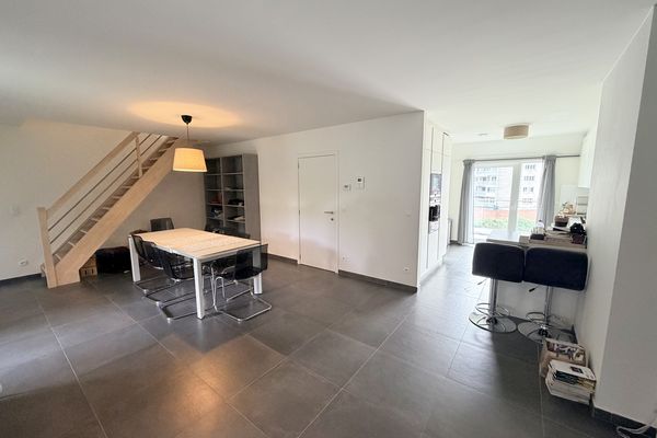 Appartement te huur / Genk