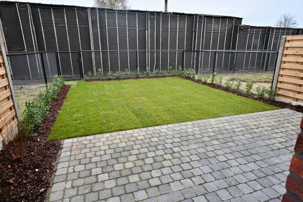 Huis te huur / Grobbendonk