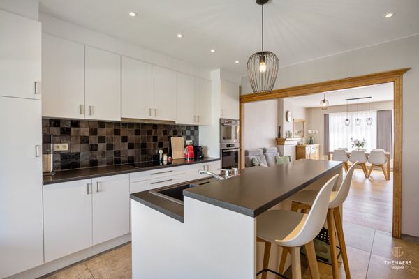 Huis te koop / Sint-Truiden