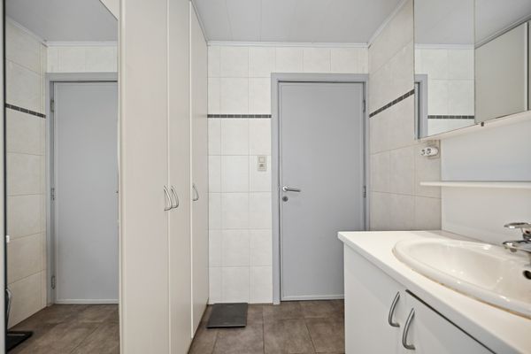 Huis te koop / Itegem