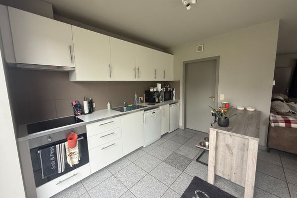 Huis te huur / Jabbeke