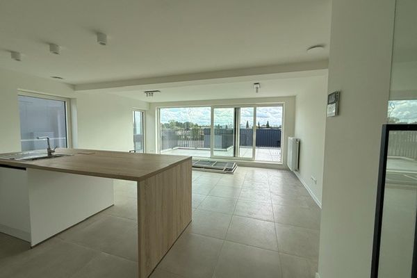 Appartement te huur / Hasselt