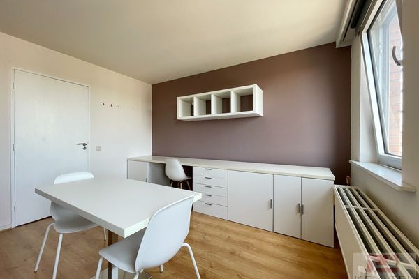 Appartement te huur / Leuven