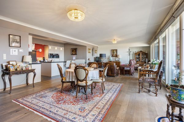 Appartement te koop / Sint-Truiden