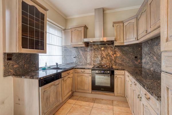 Huis te koop / Ninove