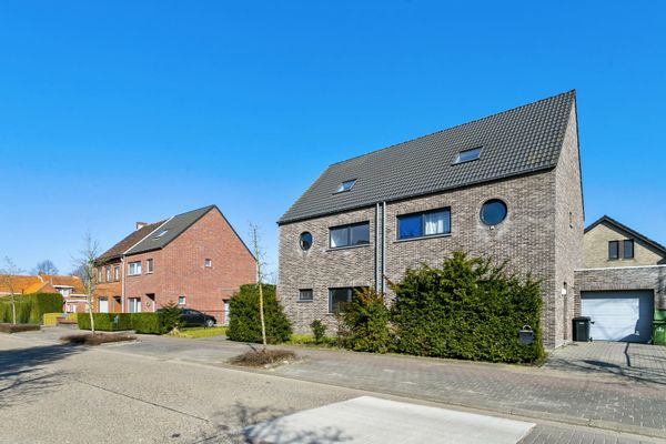 Huis
                            te huur in Wuustwezel