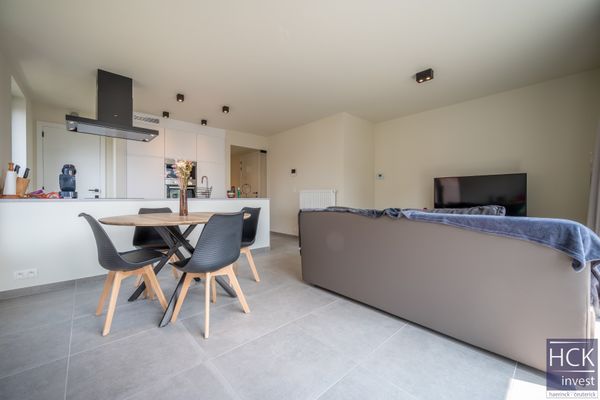 Appartement te huur / Kruishoutem