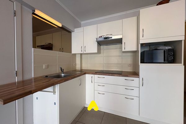 Appartement te huur / De Panne