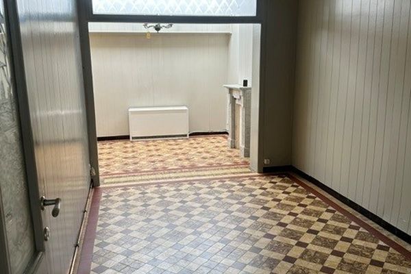 Huis te huur / Ninove
