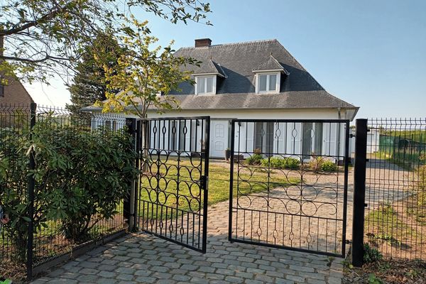 Villa-landhuis
                            te koop in Booischot