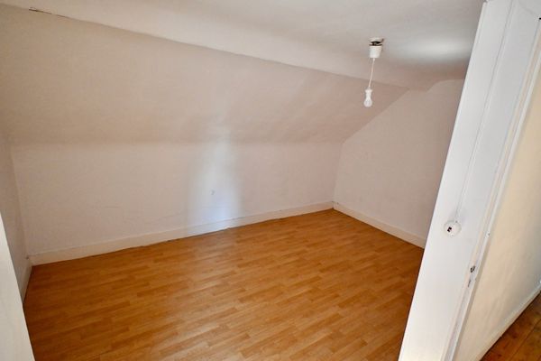 Huis optie koop / Nijlen