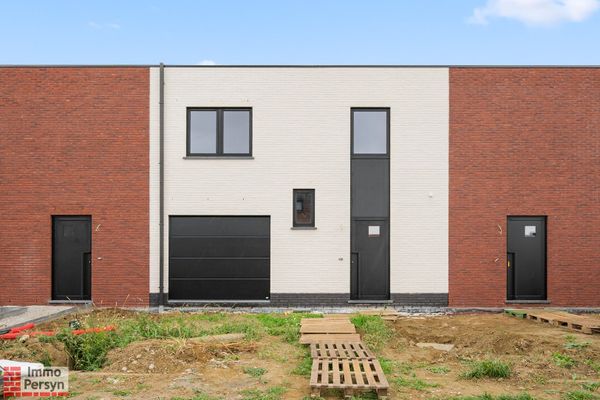 Huis te koop / Scherpenheuvel