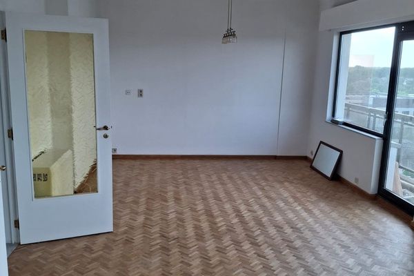 Appartement
                            verhuurd in Genk