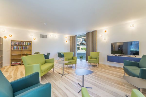 Assistentiewoning  te koop / Eeklo