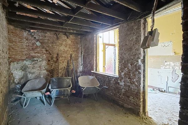 Huis te koop / Hasselt