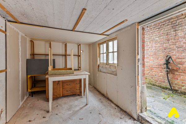 Huis te koop / De Panne