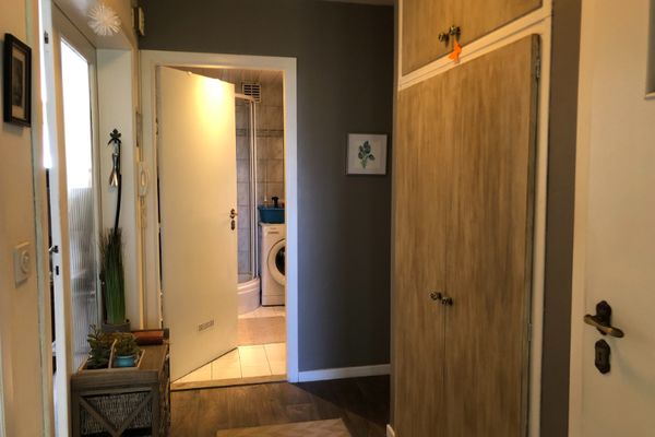 Appartement optie koop / Deurne