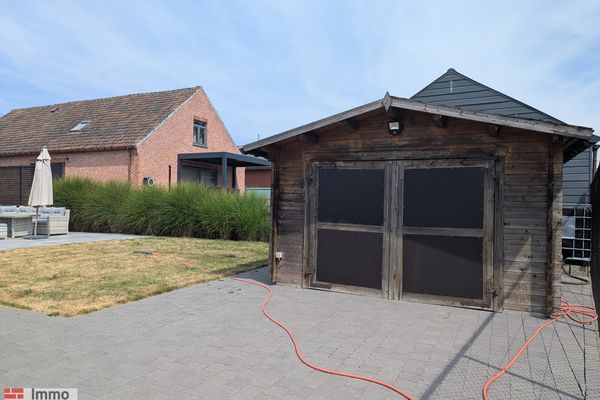 Huis te huur / Testelt