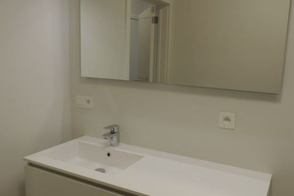 Appartement verkocht / Paal