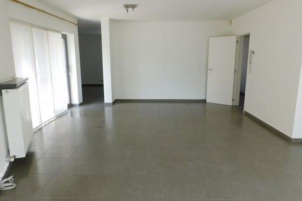 Appartement verkocht / Zolder