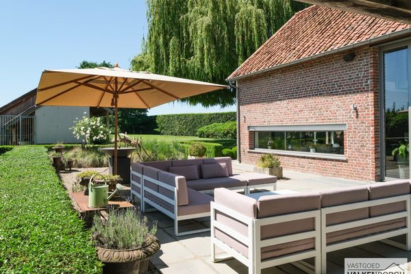Huis te koop / Herk-de-Stad
