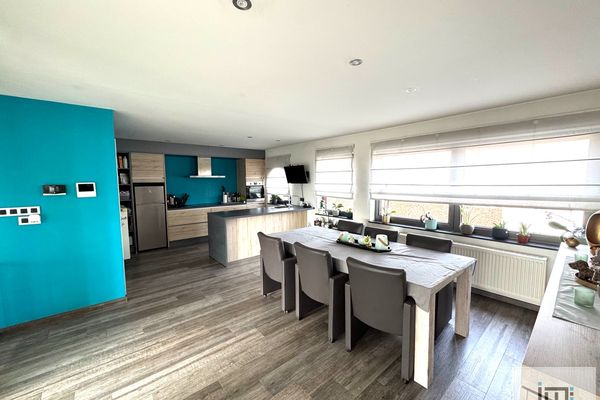 Huis te koop / Lanaken