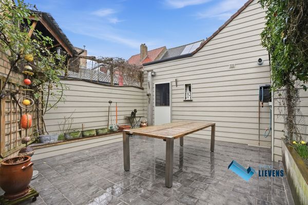 Huis te koop / Assebroek