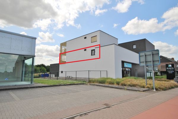 Appartement in Sint-Truiden