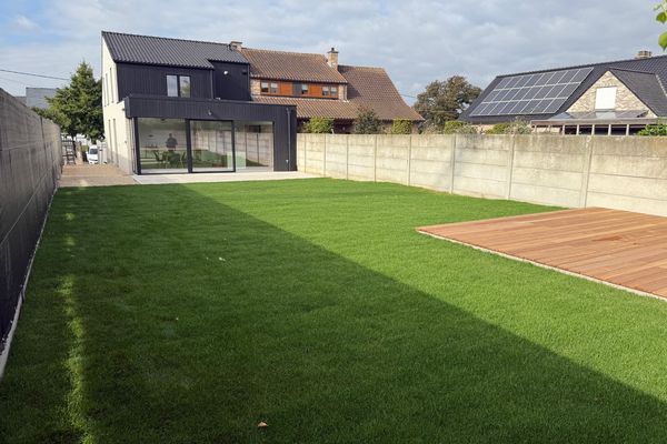 Huis te koop / Sint-Truiden