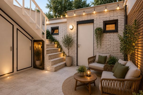 Maison a vendre / Harelbeke