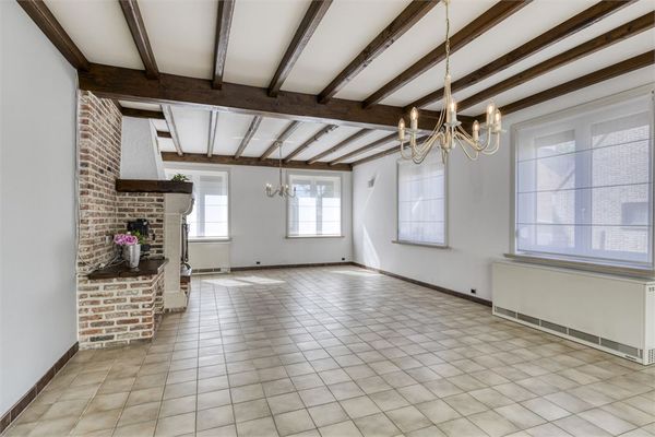 Huis te koop / Ninove