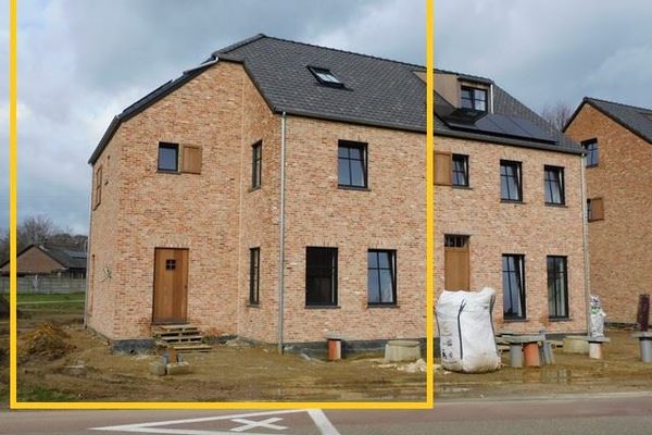 Huis te huur / Heusden-Zolder