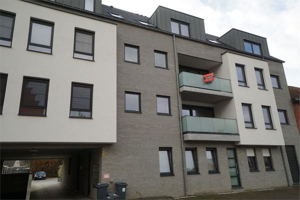 Appartement te huur / Vorst